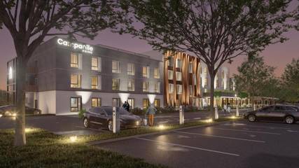 Hôtel pour 2 personnes, avec jardin, animaux acceptés à Chaponost