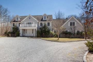 Vacation House for 8 Guests in North Sea (NY), North Fork, Picture 1