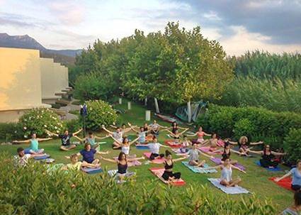 Location de vacances pour 2 personnes, avec jardin et vue dans Sitía - 3