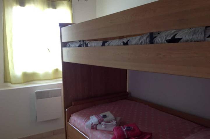 Gîte pour 6 personnes, avec jardin et terrasse dans le Luberon - 3