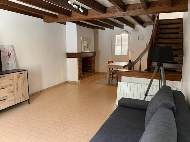 Casa de vacaciones para 4 personas - 1