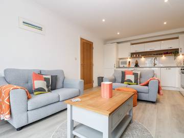 Apartment for 2 People in St. Ives, Cornwall, Photo 3