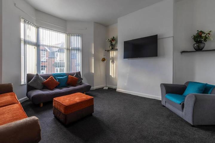 Holiday home for 13 people, with view - 1