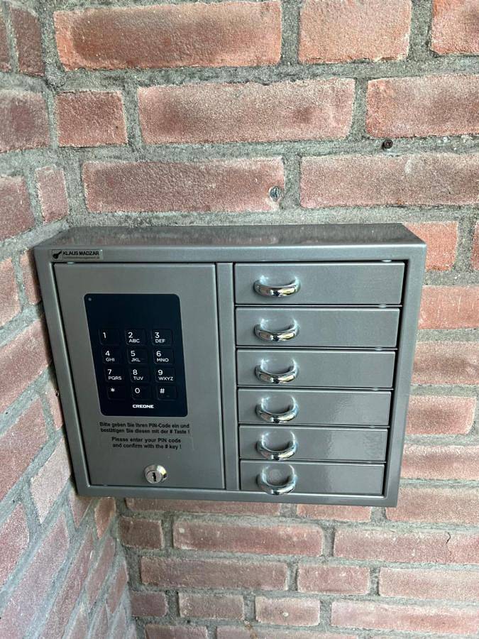 Maison d’hôte pour 2 personnes, avec jardin et vue dans Bas-Rhin - 2