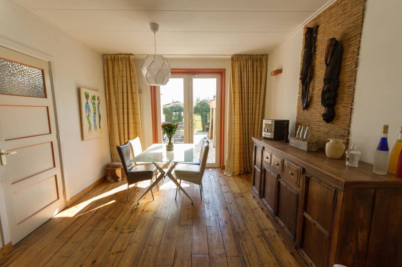 Home sweet home in Breskens, Zeeuwse Kust