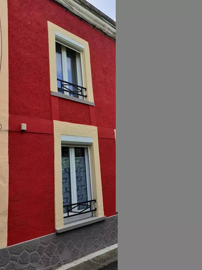 Gîte pour 4 personnes à Fumay - 2