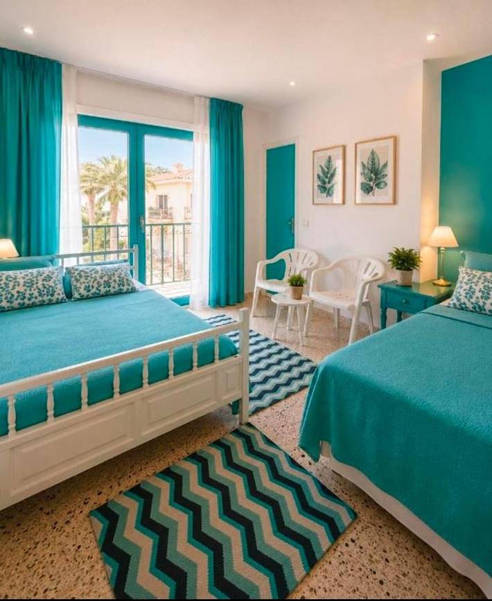 Maison d’hôte pour 3 personnes à Llançà - 3