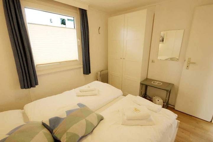 Ferienhaus für 4 Personen, mit Terrasse in Binz - 3