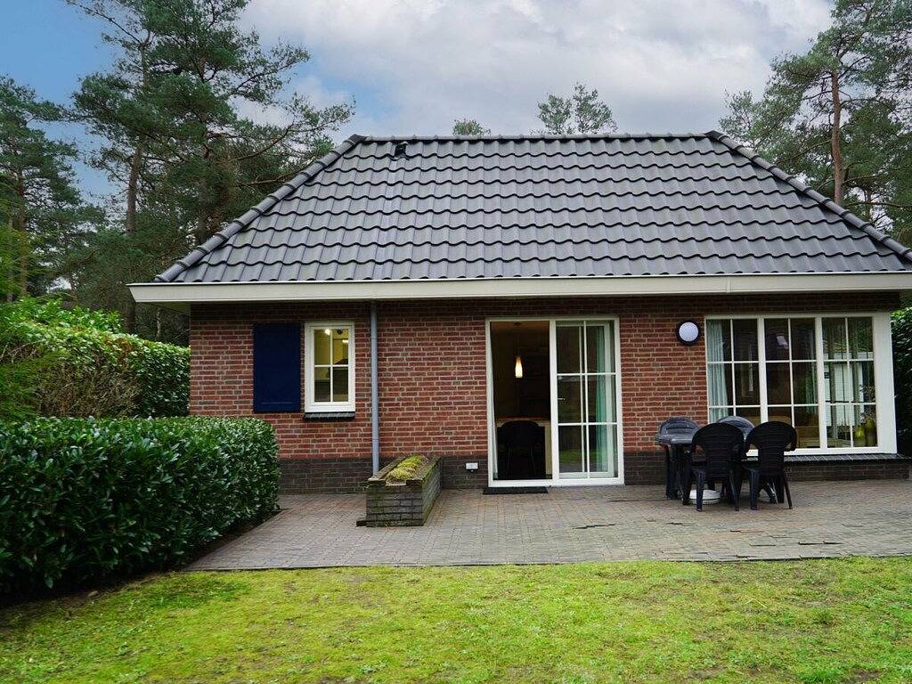 Villa a Beekbergen con terrazza in Beekbergen, Veluwe