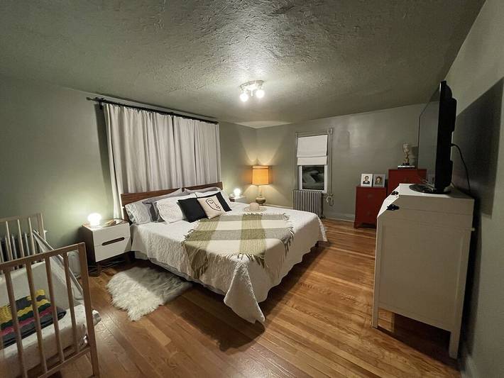 Holiday home for 6 people, with terrace and pool as well as garden - 1