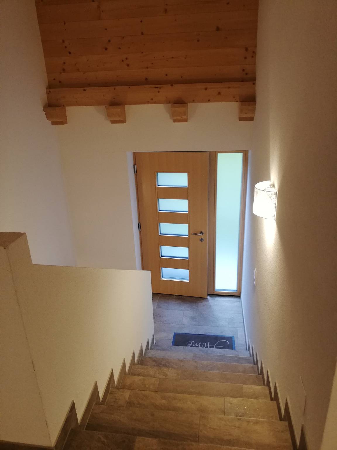 Entire apartment, Apartment 'Montagne' with Mountain View, Private Terrace and Wi-Fi in See, Verwall mountains
