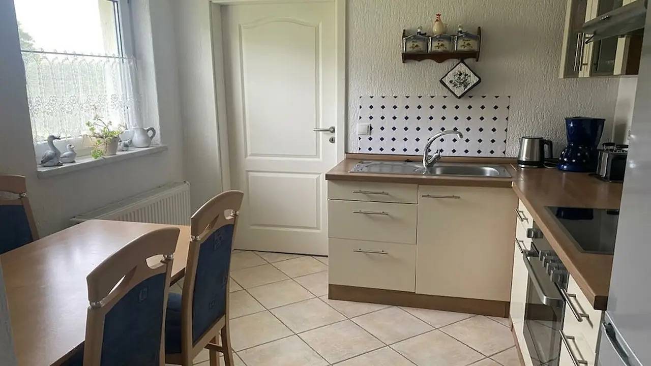 Ferienhaus für 3 Personen (54 m²) in Schaprode in Schaprode, Rügen