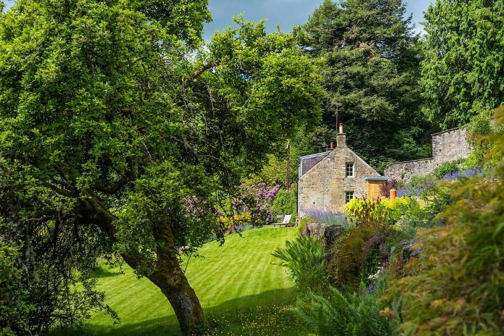 Casa vacanza a Scottish Borders a partire da 273€ a notte