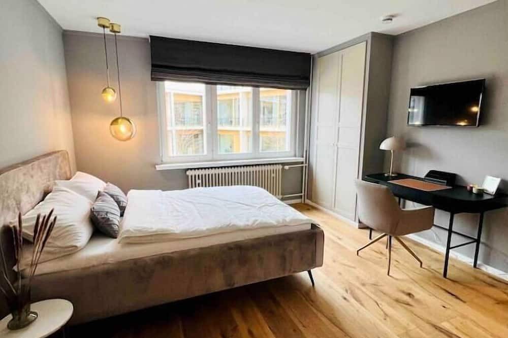 Ganze Wohnung, Premium Apartment an der Stadtmauer im Og in Paderborn, Nordrhein-Westfalen