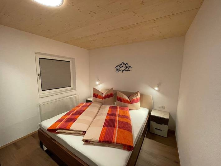 Hütte für 3 Personen, mit Balkon im Pitztal - 3