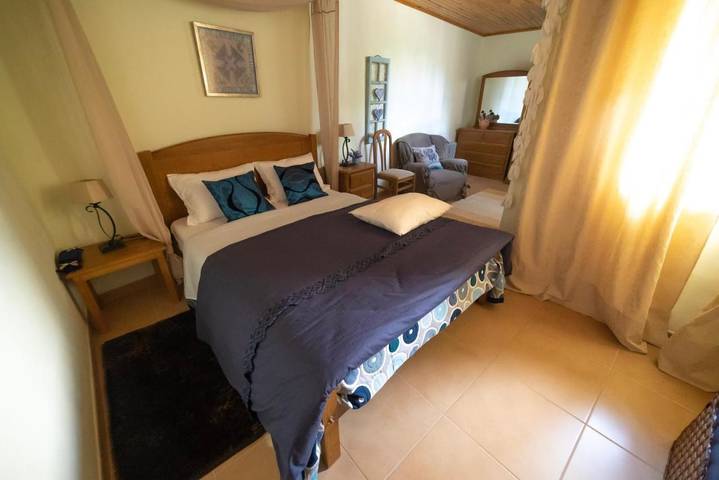 Hôtel pour 2 personnes dans Sabugal - 4