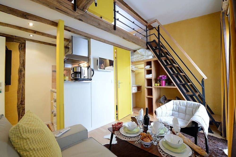 Appartement de vacances