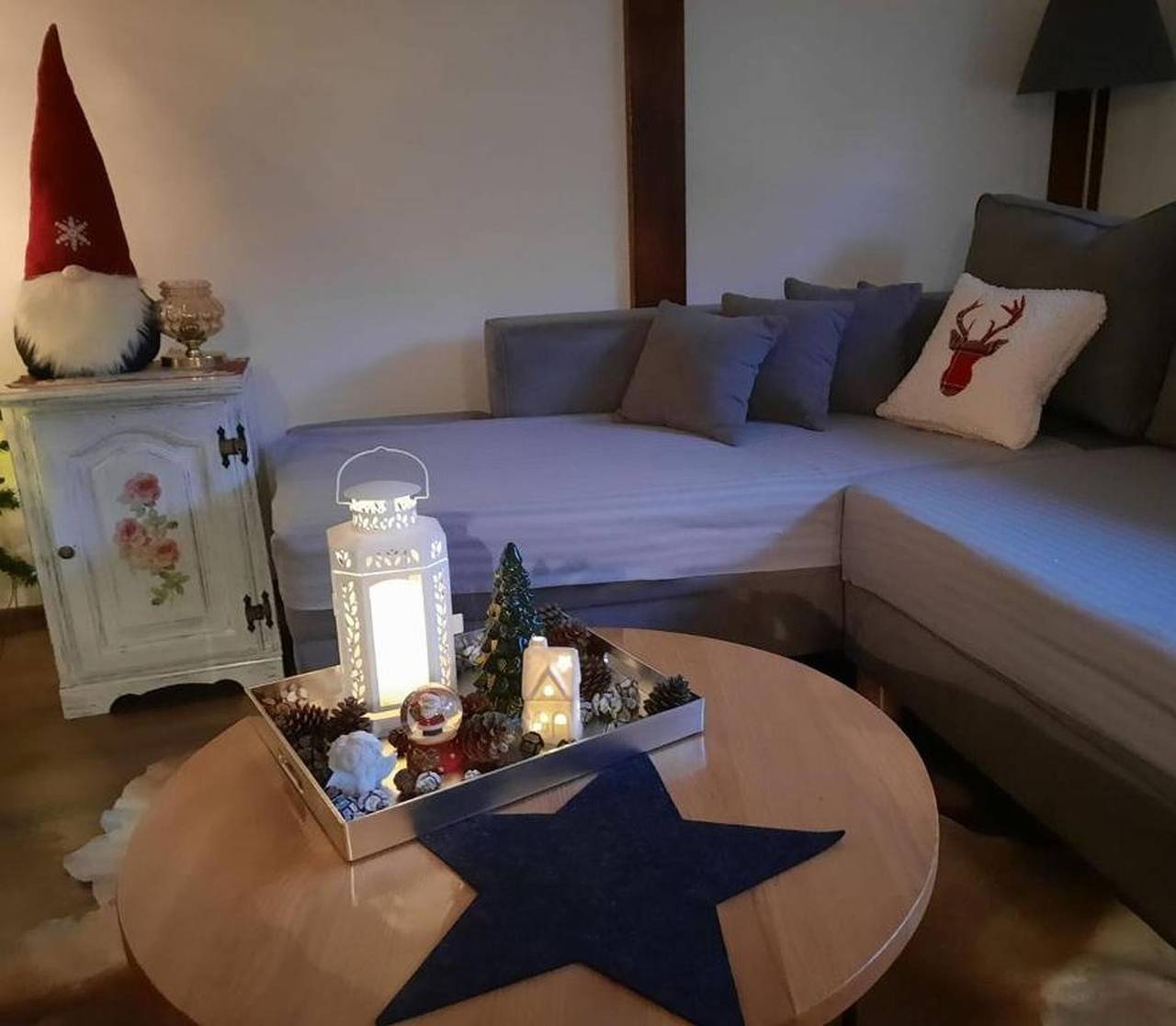 House Zeleni brig in Mrkopalj, Primorje-Gorski Kotar