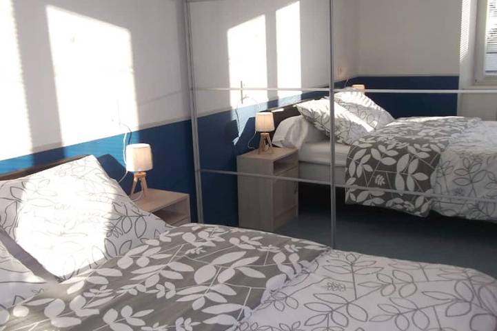 Gîte pour 2 personnes à Pont-l'Abbé - 3