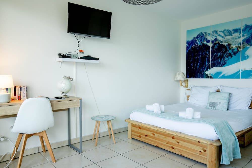 Glamping voor 2 Personen in Annecy, Annecy en omgeving