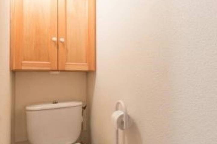 Ganze Wohnung, Duplex gemütliche 3-Zimmer-Wohnung, 6 Schlafplätze, La Salle-les-Alpes, 700m von den Pisten in La Salle-les-Alpes, Serre Chevalier