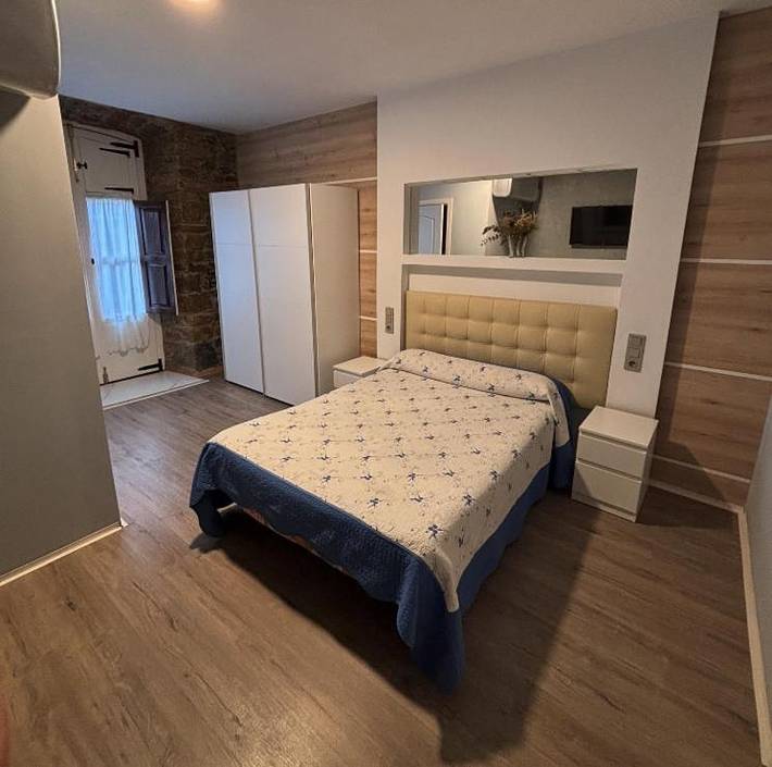 Hôtel pour 2 personnes, avec Vue à Tolosa