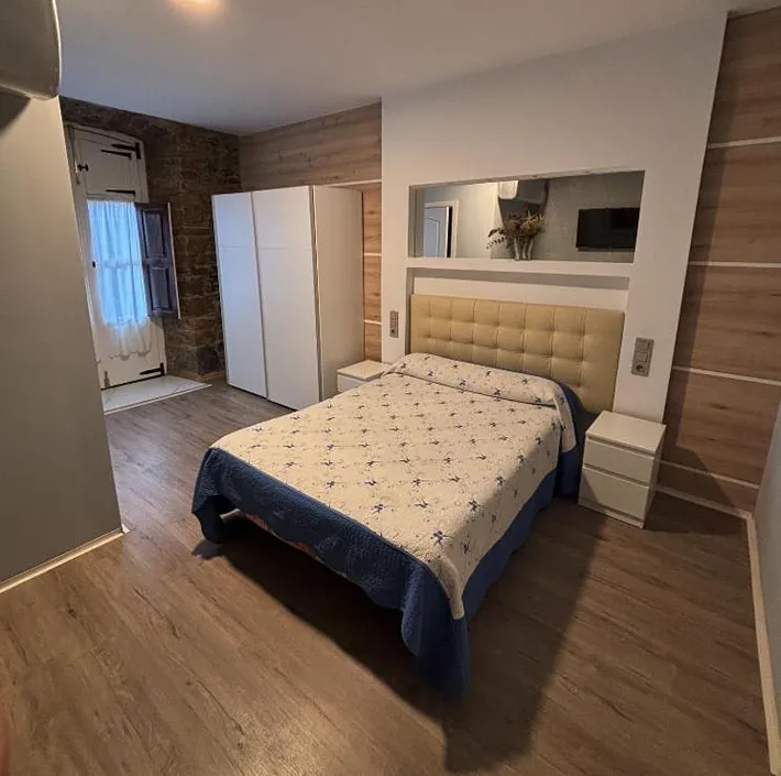Hotel para 2 personas, con vistas - 1