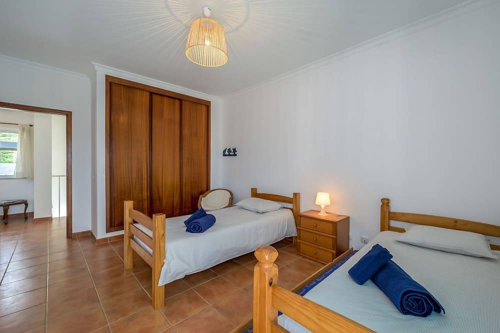 Quietprivatevilla - superwiffi in São Sebastião, São Gonçalo de Lagos
