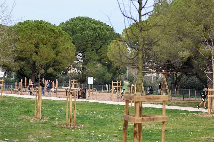 Apartamento de vacaciones para 4 personas - 1