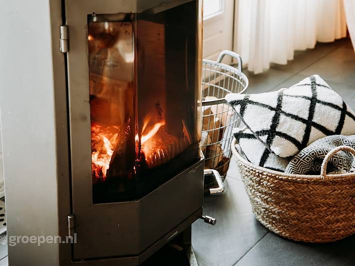 Ferienhaus für 16 Personen, mit Terrasse und Balkon/Terrasse in Overijssel - 2