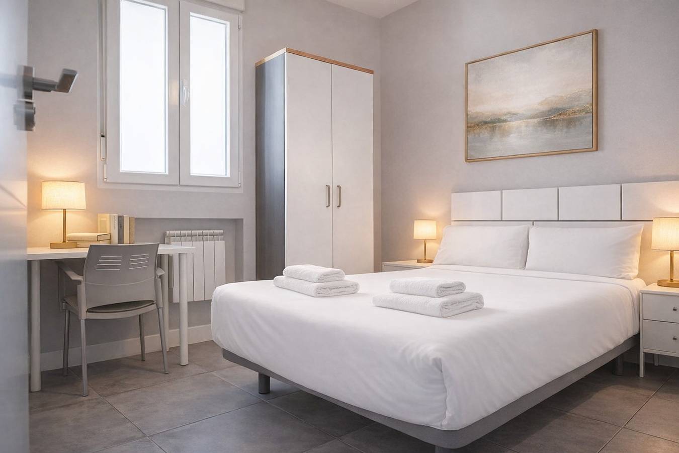 Appartamento vacanze a Madrid a partire da 228€ a notte