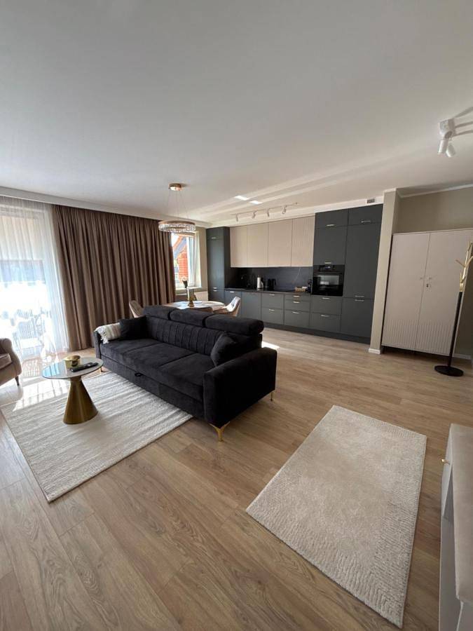 Ferienwohnung für 7 Personen, mit Terrasse und Ausblick