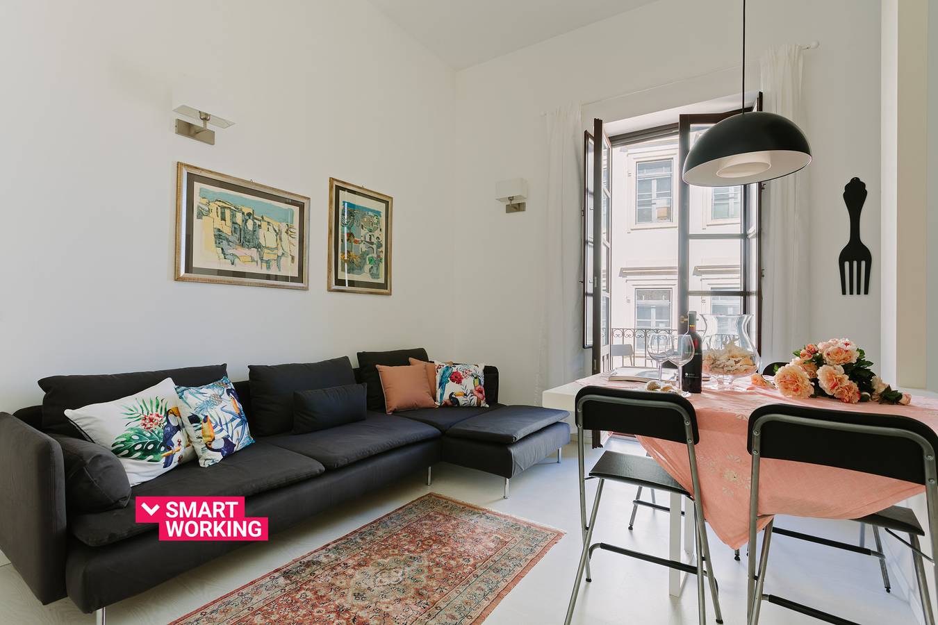 Appartamento intero, Suite La Piazza by Wonderful Italy in Siracusa, Siracusa e dintorni