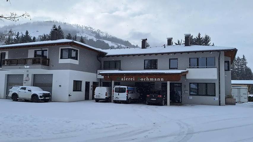 Ferienwohnung für 5 Personen, mit Balkon - 1