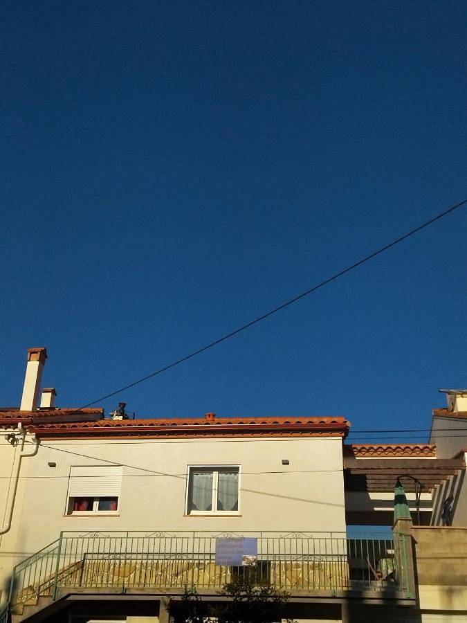 Appartement de vacances pour 5 personnes, avec terrasse et vue, animaux acceptés - 1