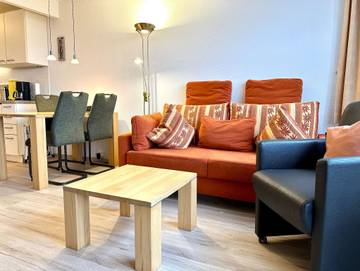 Ferienwohnung für 2 Personen, kinderfreundlich in Dorum