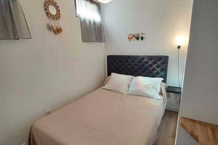 Location de vacances pour 10 personnes, avec terrasse et jardin à Galéria - 3