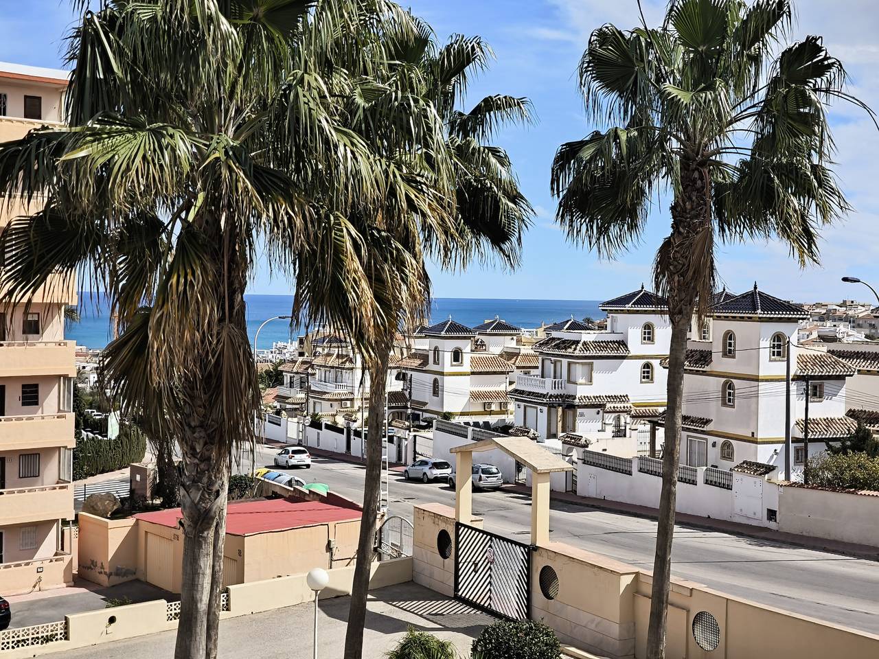 Apartamento para 6 Personas en La Mata, Costa Blanca