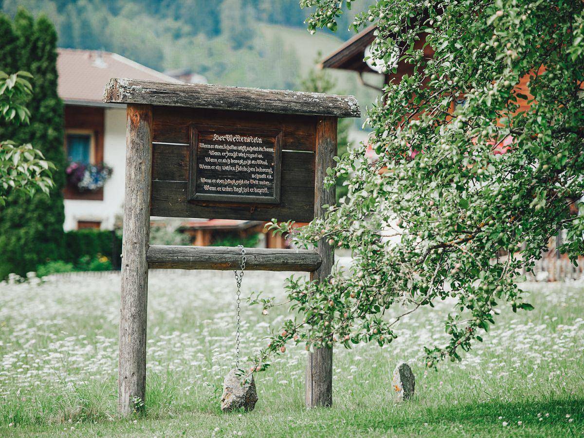 Appartement Top 2 in Stubaier Alpen, Neustift im Stubaital