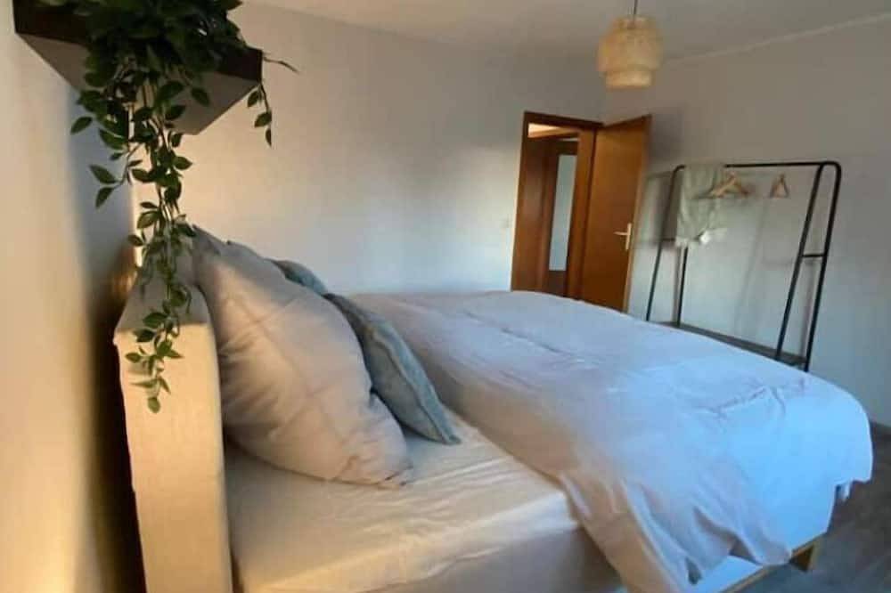 Ganze Wohnung, Schöne zentrale Wohnung Nähe Hauptbahnhof in Germersheim, Rheinebene