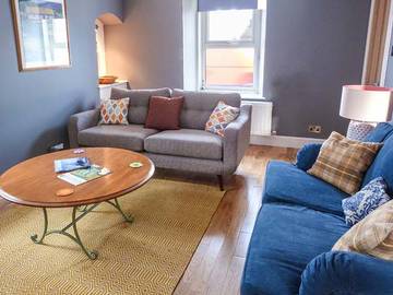 Cottage for 6 People in Portknockie, Moray, Photo 1