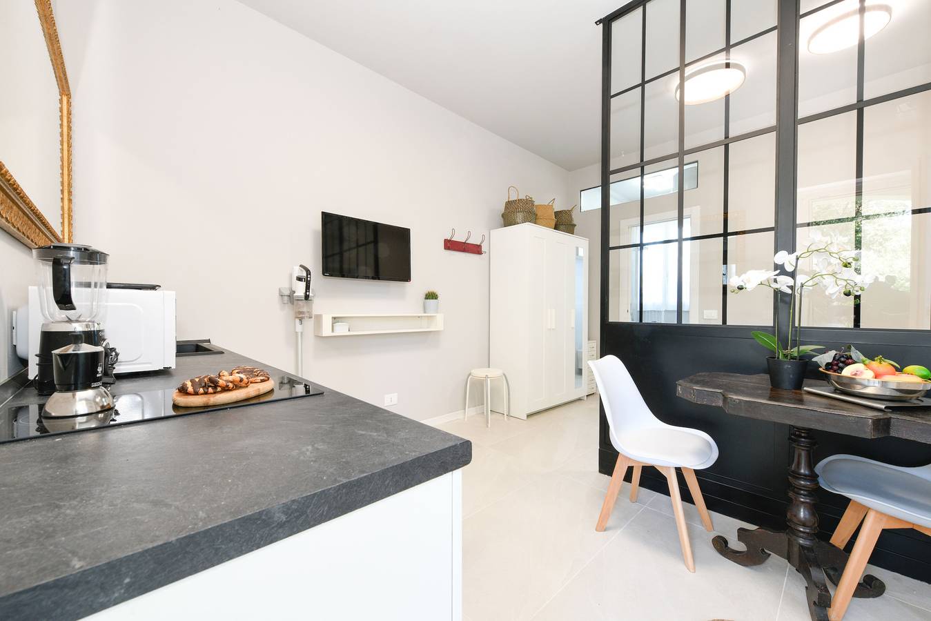 Appartamento intero, Mgh- Amai Small Holiday Cottage in Manerba del Garda, Prealpi Gardesane