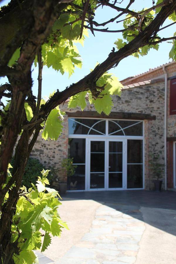 Location de vacances pour 15 personnes, avec jardin dans Essarts-en-Bocage - 3