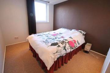 Maison d’hôte pour 2 personnes à Glasgow