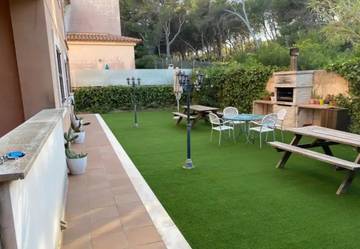 Apartment in Can Picafort, Santa Margalida für 4 