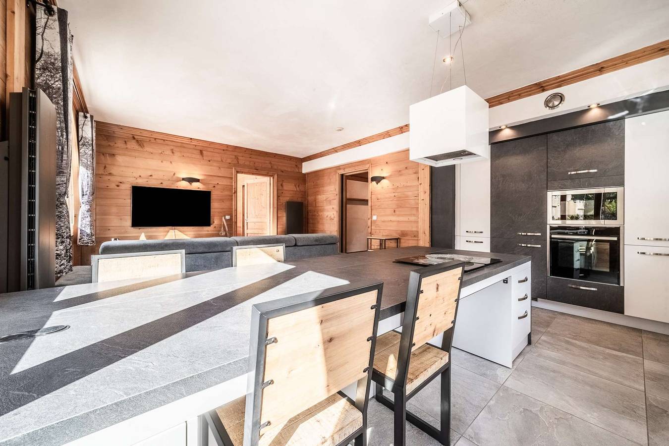Photo : Appartement de vacances