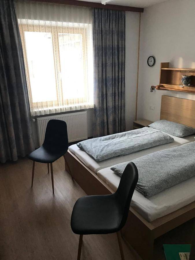 Gîte pour 2 personnes, avec jardin à Villabassa - 4