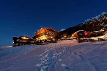 Ferienwohnung für 4 Personen in Neustift im Stubaital, Stubaital, Bild 2