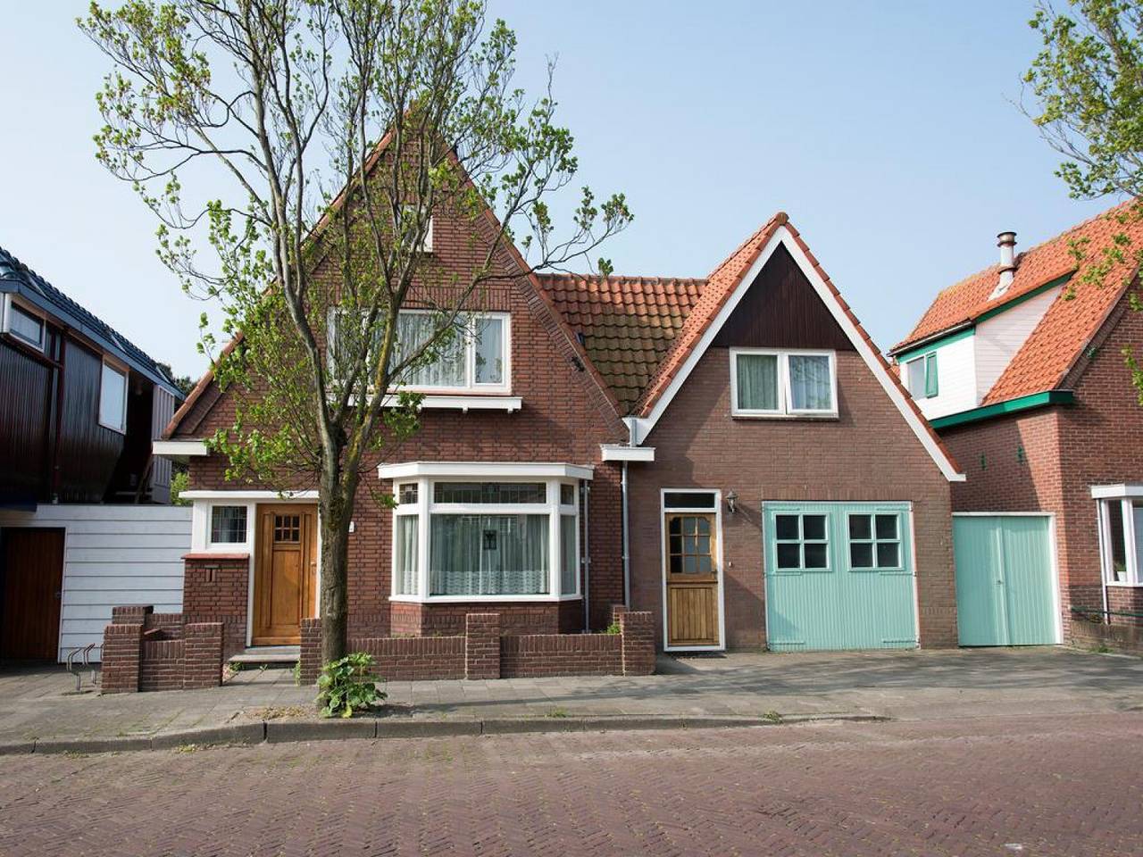 Bungalow für 12 Personen in Egmond, Egmond aan Zee