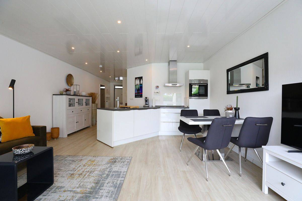 Geheel appartement, Ferienwohnung Beach House 9: Stilvoll zentral gelegen, strandnah für 4 Personen. in Timmendorfer Strand, Kreis Ostholstein